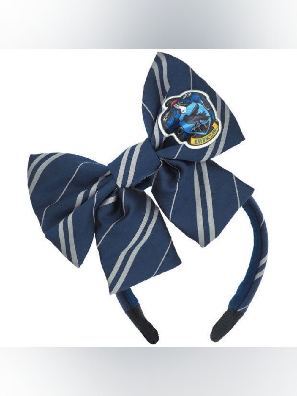 Universal Studios Japan Wizarding World of Harry Potter Ravenclaw Bow Headband